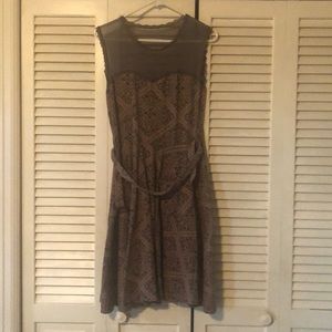 Effie’s Heart dress